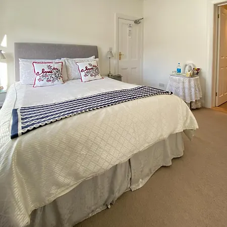 Number 10 Keswick (Cumbria)