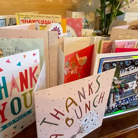 Bed & Breakfast Number 10