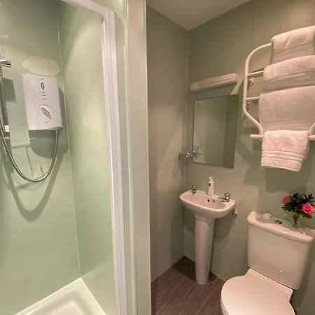 Number 10 Bed & Breakfast