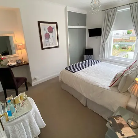 Bed and breakfast Number 10 Keswick (Cumbria)