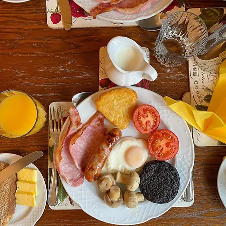 Number 10 Bed and breakfast Keswick (Cumbria)