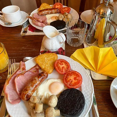 Number 10 Bed and breakfast Keswick (Cumbria)