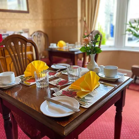 Bed and breakfast Number 10 Keswick (Cumbria)
