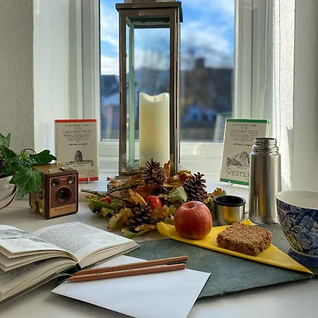 Number 10 * Keswick (Cumbria)