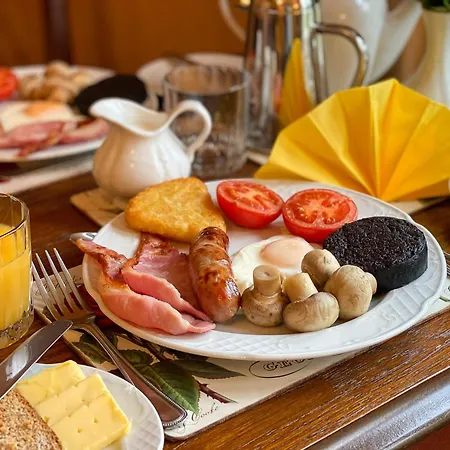 Number 10 Bed and breakfast Keswick (Cumbria)