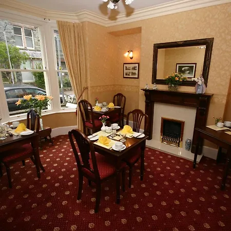 Number 10 Keswick (Cumbria)